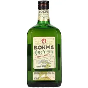 Bokma Oude Genever 38% Vol. 1l