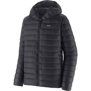 Patagonia Stepp- Und Daundenjacken &ndash; Herren &ndash; Down Sweater Hoody M's Down Sweater Hoody Black für Herren Größe S schwarz