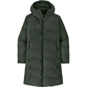 Patagonia Parka technique W's Jackson Glacier Parka Old Growth Green für Damen Größe L Grün