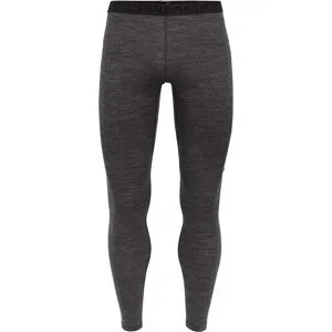 Icebreaker Strumpfhose aus Merinowolle &ndash; Herren &ndash; M Merino 200 Oasis Leggings M Merino 200 Oasis Leggings Gritstone Heather für Herren