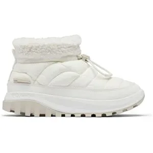 Columbia Snowtrot Shorty Sea Salt Fig für Damen Größe 43