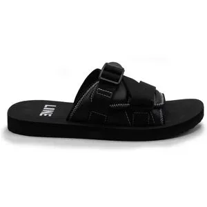 Line Après Ski  Slide 1.0 Black  Größe S schwarz