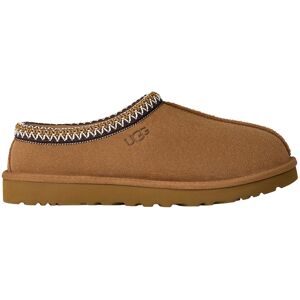 Ugg Hausschuhe für draußen &ndash; Herren &ndash; Tasman II M Tasman II Chestnut für Herren aus Leder Größe 41 Braun