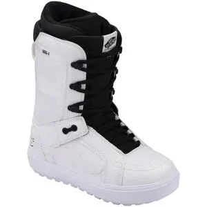 Vans Boots  all-mountain Hi-Standard Og Dillon Ojo White für Herren Größe 42 Weiß