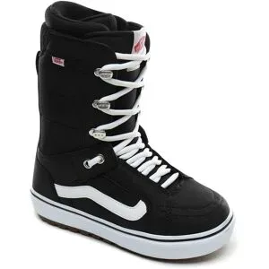 Vans Snowboard-Boots all-mountain ? Damen ? Hi-Standard OG Hi-Standard Og Black/White W 2021 für Damen Größe 40 schwarz