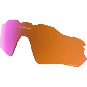 Oakley Lentille de rechange pour lunettes Radar EV Path Radar EV Path Lens Prizm Trail  Gold