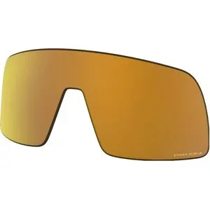 Oakley Lentille de rechange polarisée pour lunettes Sutro Sutro Lens Prizm 24K  Gelb