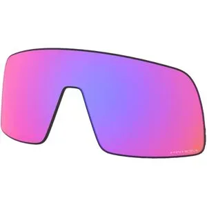 Oakley Lentille de rechange pour lunettes Sutro Sutro Lens Prizm Trail  Violett
