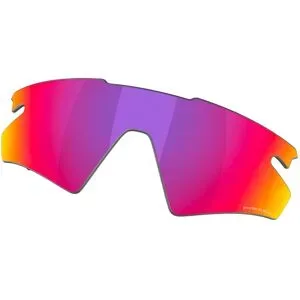 Oakley Lentille de rechange pour lunettes Sphaera Slash Sphaera Slash Lens Prizm Road  Violett