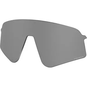 Oakley Lentille de rechange pour lunettes Sutro Lite Sweep Sutro Lite Sweep Lens Prizm Black  Grau