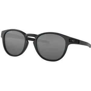 Oakley Sonnenbrille Latch Matte Black Prizm Black  schwarz