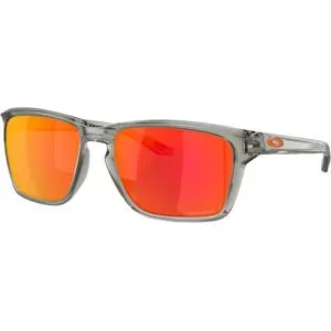 Oakley Sonnenbrillen &ndash; Unisex &ndash; Sylas Sylas Grey Ink  Grau