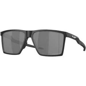 Oakley Polarisierte Sonnenbrillen Futurity Sun Satin Black Prizm Black Polarized  schwarz