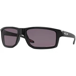 Oakley Sonnenbrille Gibston Matte Black Prizm Black  schwarz