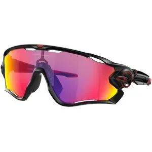 Oakley Sonnenbrille &ndash; Unisex &ndash; Jawbreaker Jawbreaker Matte Black Prizm Road  schwarz