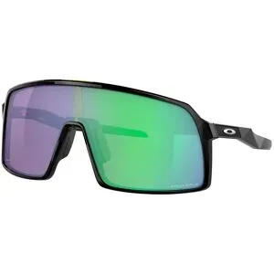 Oakley Sonnenbrille Sutro Black Ink Prizm Jade  schwarz