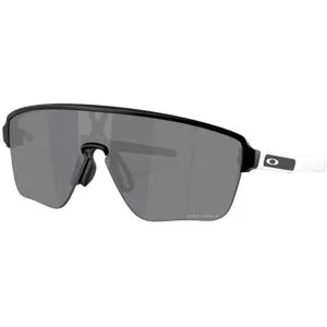 Oakley Sonnenbrille Corridor SQ Matte Black Prizm Black  aus Wolle schwarz