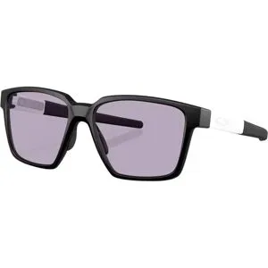 Oakley Sonnenbrille Actuator SQ Matte Black Prizm Slate  schwarz