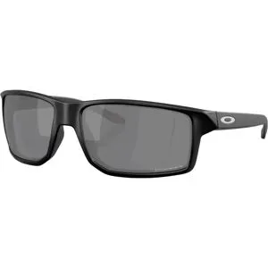 Oakley Sonnenbrille Gibston XL Matte Black Prizm Black  schwarz