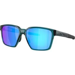 Oakley Sonnenbrille Actuator SQ Trans Balsam Prizm Sapphire  Blau