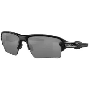Oakley Sonnenbrille Flak 2.0 XL Matte Black Prizm Black  schwarz