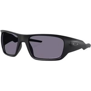 Oakley Sonnenbrille Masseter Matte Black Prizm Grey  schwarz