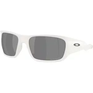 Oakley Sonnenbrille Masseter Matte Vapor Prizm Black  Weiß