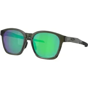Oakley Sonnenbrille &ndash; Unisex &ndash; Shackle Shackle Olive Ink Prizm Jade  Khaki