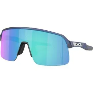 Oakley Sonnenbrille Sutro Lite S Matte Trans Blue Prizm Sapphire  Blau