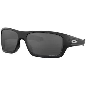 Oakley Sonnenbrille Turbine Matte Black Prizm Black  schwarz