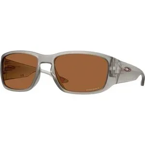 Oakley Sonnenbrille Tourniquet Mt Grey Smoke Prizm Bronze  Grau