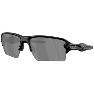 Oakley Sonnenbrille Flak 2.0 XXL Matte Black Prizm Black  schwarz