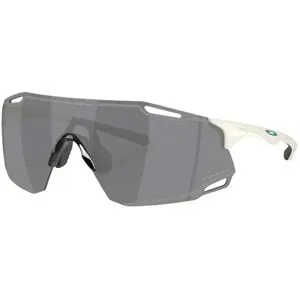 Oakley Sonnenbrille Cybr Dyno Matte Mist Prizm Black  Beige