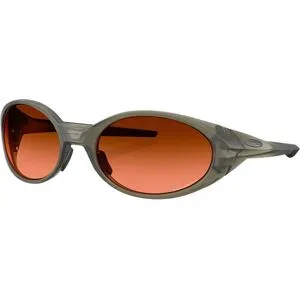 Oakley Sonnenbrille Eyejacket Redux Matte Olive Ink Prizm Bronze Gradient  Khaki
