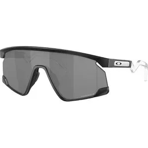 Oakley Sonnenbrillen &ndash; Unisex &ndash; BXTR Bxtr Matte Black / Prizm Black  schwarz