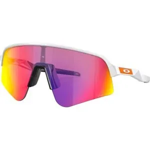Oakley Sonnenbrillen &ndash; Unisex &ndash; Sutro Lite Sweep Sutro Lite Sweep Matte White  Weiß