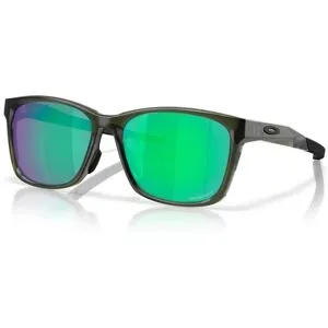 Oakley Sonnenbrille Paracord Olive Ink Prizm Jade  Grau