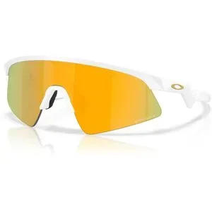 Oakley Sonnenbrillen &ndash; Kind &ndash; Resistor Sweep Resistor Sweep Matte White/Prizm 24K  Weiß