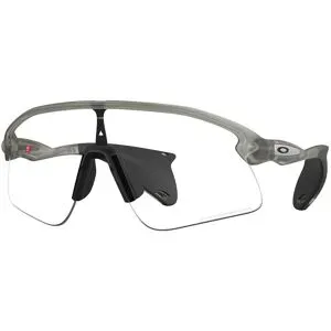 Oakley Photochromatische / Selbsttönende Sonnenbrillen Stunt Devil Grey Ink/Photochromic für Herren aus Wolle Grau