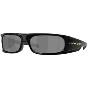 Oakley Sonnenbrille Highland Black/Prizm Black  schwarz