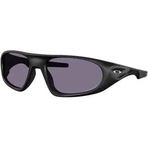 Oakley Sonnenbrille Neoforma Matte Black  schwarz