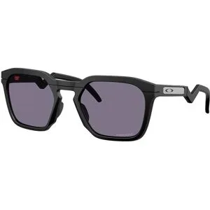 Oakley Sonnenbrille Hstn SQ Matte Black  schwarz