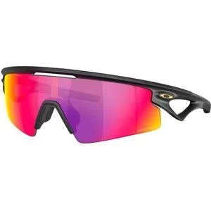Oakley Sonnenbrille Sphaera Strike Matte Black  schwarz