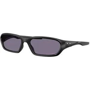 Oakley Sonnenbrille Terraforma Matte Black  schwarz