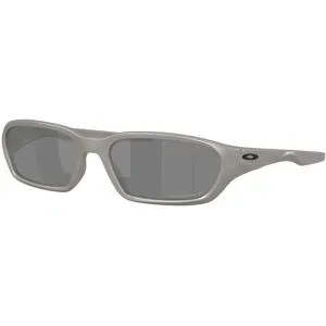 Oakley Polarisierte Sonnenbrille Terraforma Titanium  Grau