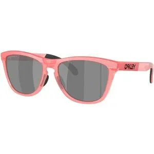 Oakley Sonnenbrille Frogskins Range Muted Metallic Paloma  Rosa