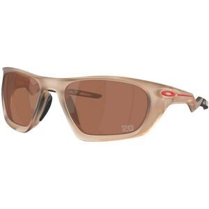 Oakley Sonnenbrille Lateralis Matte Sepia  Beige