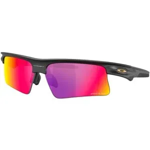 Oakley Sonnenbrille Bisphaera Speed Matte Black  schwarz