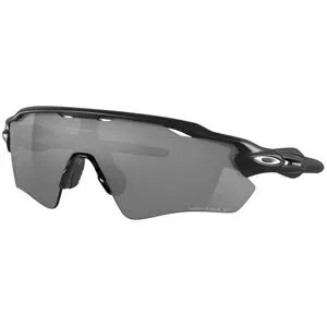 Oakley Polarisierte Sonnenbrille Radar EV Path Matte Black  schwarz