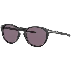 Oakley Sonnenbrille Pitchman R Satin Black  schwarz